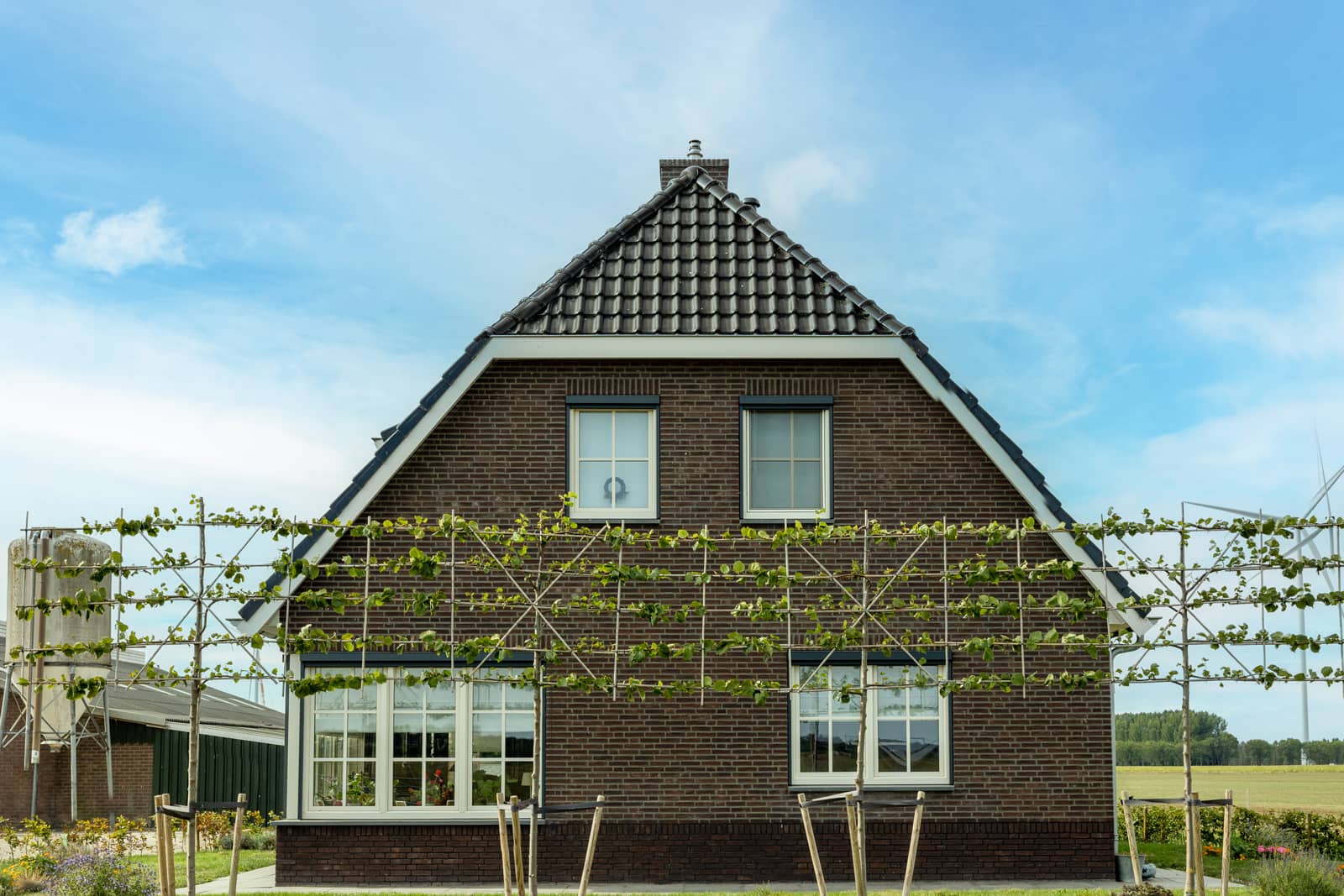 Nijhoff bouw | Waardenburg | Nieuwbouw |