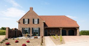 Notariswoning | Nijhoff bouw | Waardenburg | Nieuwbouw |