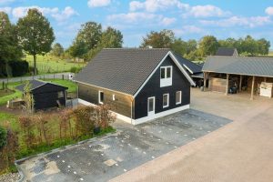 Notariswoning | Nijhoff bouw | Waardenburg | Nieuwbouw |