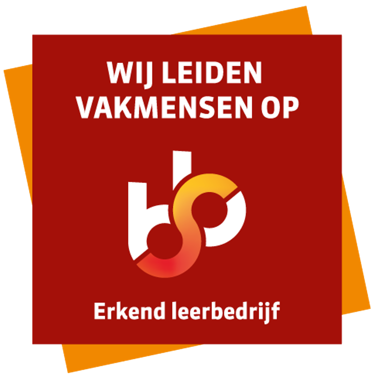 Logo SBB | Nijhoff bouwbedrijf | Waardenburg | Nieuwbouw |