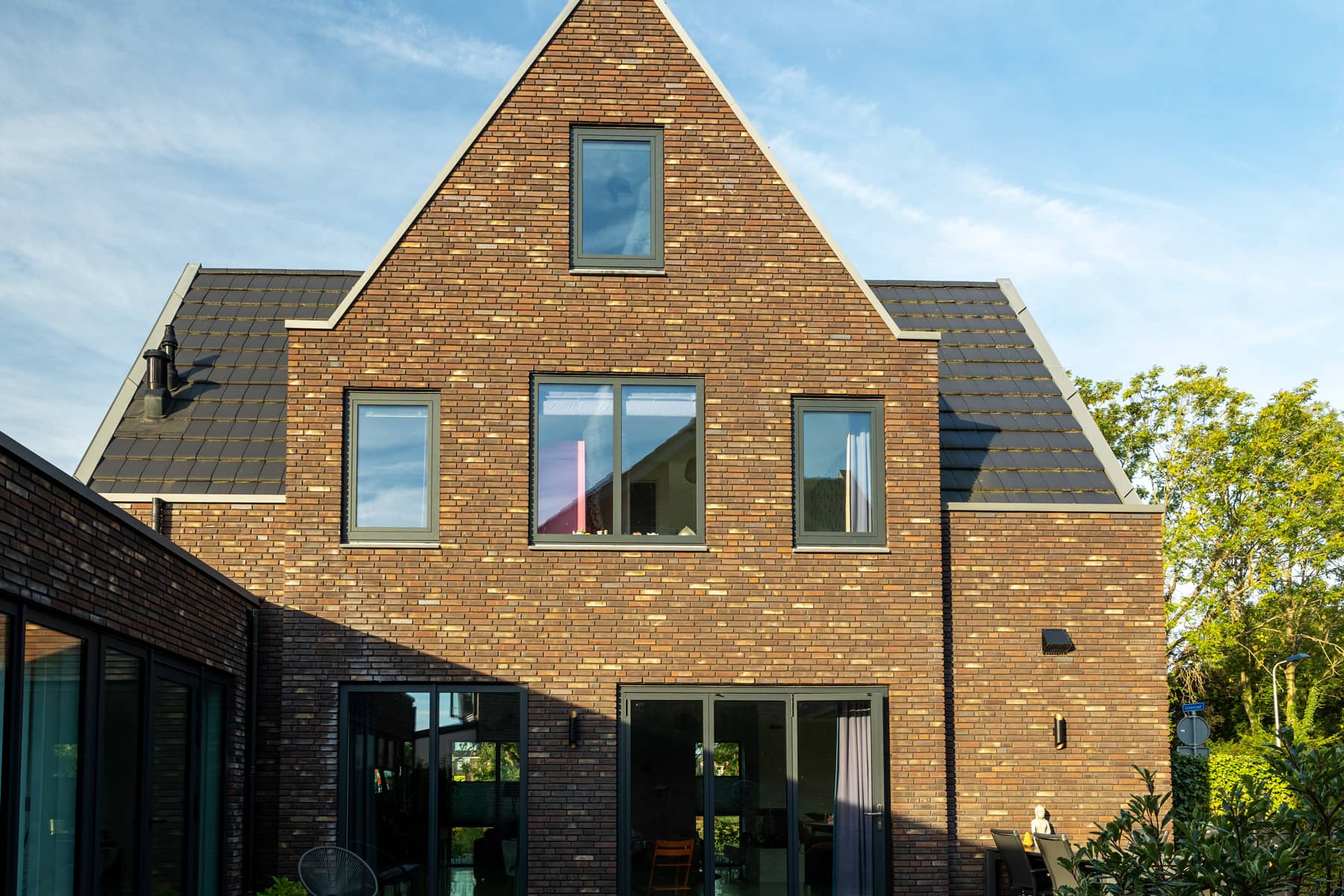 Nijhoff bouw | Waardenburg | Nieuwbouw | Culemborg