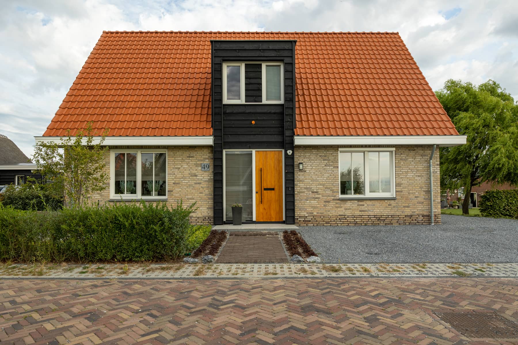 Nijhoff bouw | Waardenburg | Nieuwbouw | Maasland