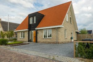 Nijhoff bouw | Waardenburg | Nieuwbouw | Maasland