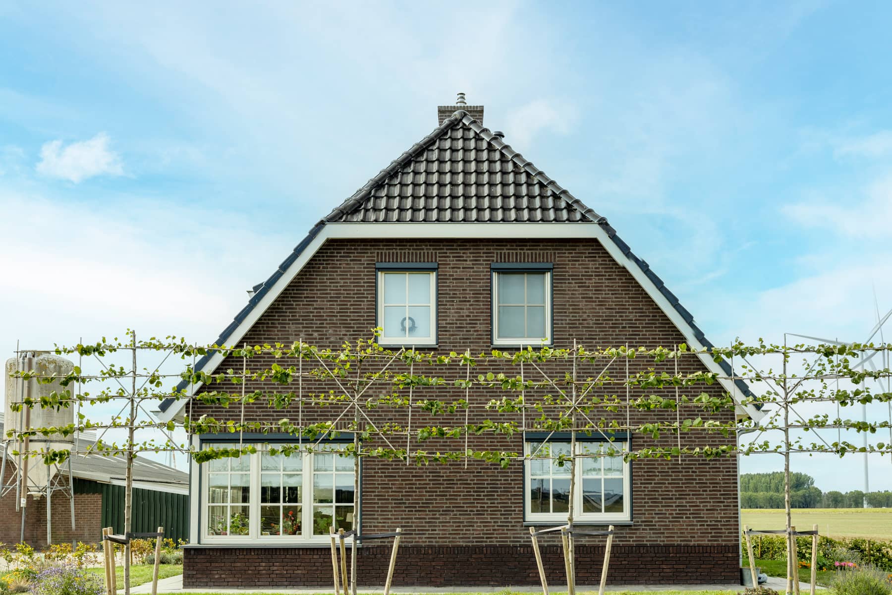 Nijhoff bouw | Waardenburg | Nieuwbouw |