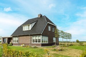 Nijhoff bouw | Waardenburg | Nieuwbouw |