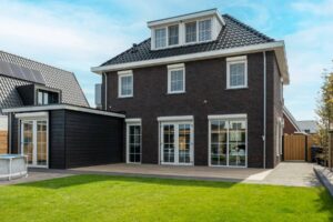 Nijhoff bouw | Waardenburg | Nieuwbouw | Zaltbommel